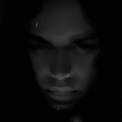 In My Hour Of Darkness