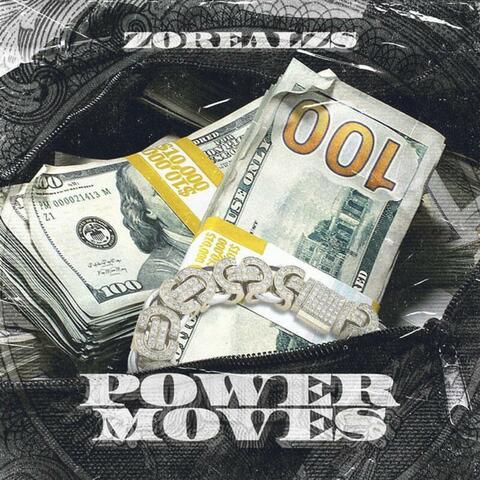 Power Moves