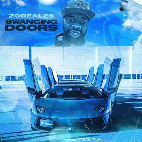 Swanging Doors