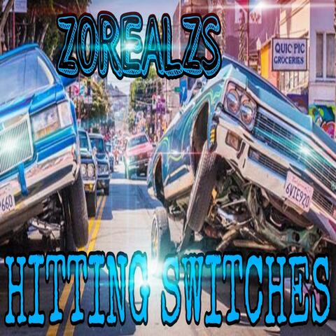 Hitting Switches