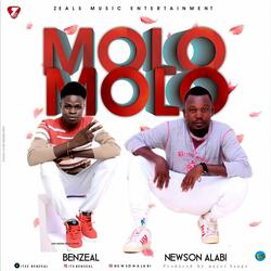 Molo Molo (feat. Newson Alabi)