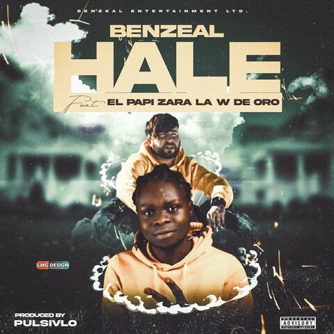 Hale (feat. El Papi Zara la W de oro)