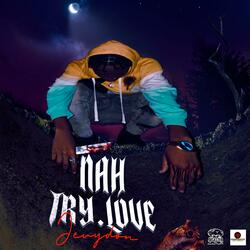 Nah Try Love