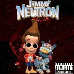 Jimmy Neutron