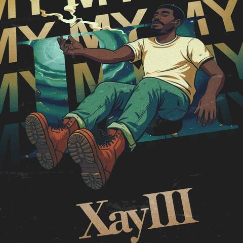 my my my