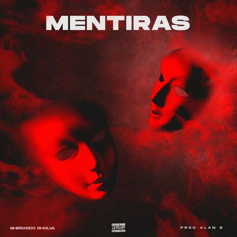Mentiras (feat. Jerry Baby)