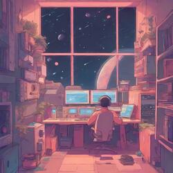 Under The Moonlight