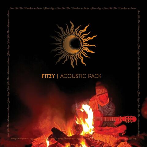 Acoustic Pack