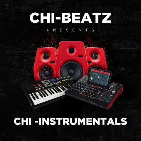 Chi-Beatz Instrumentals