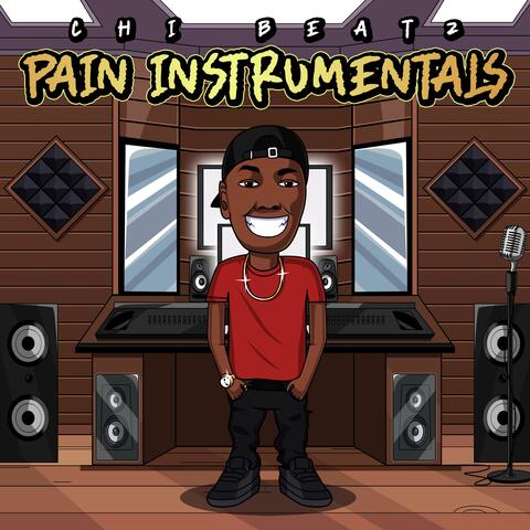Pain Instrumentals