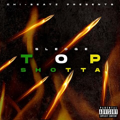 TOP SHOTTA SLEDGE