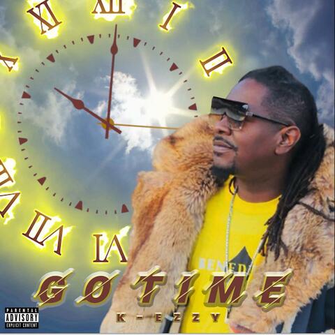 Go Time (feat. K-Ezzy)