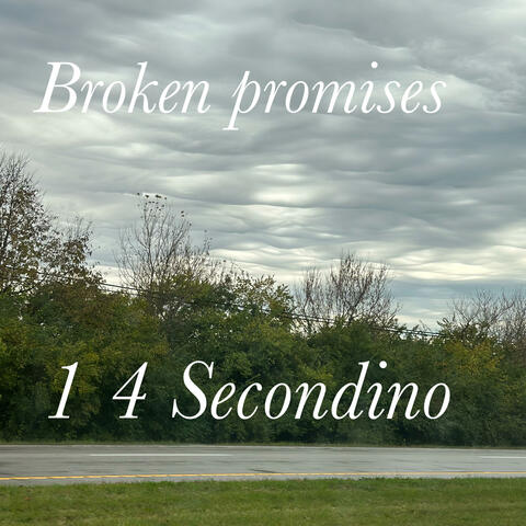 Broken promises