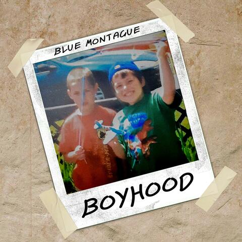 Boyhood