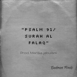 Psalm 91/ Surah Al falaq