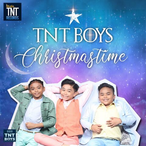 TNT Boys Christmastime