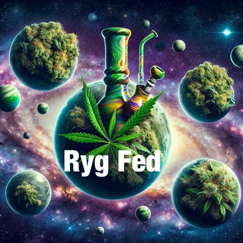 Ryg Fed (Herning Headshop Reklame)