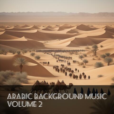 Arabic Background Music Volume 2