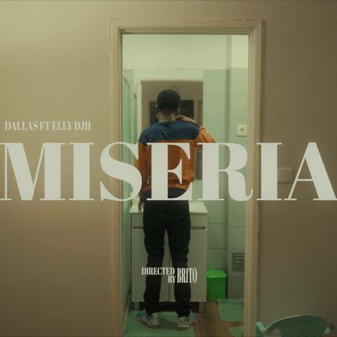 Miseria (feat. Elly Dji)