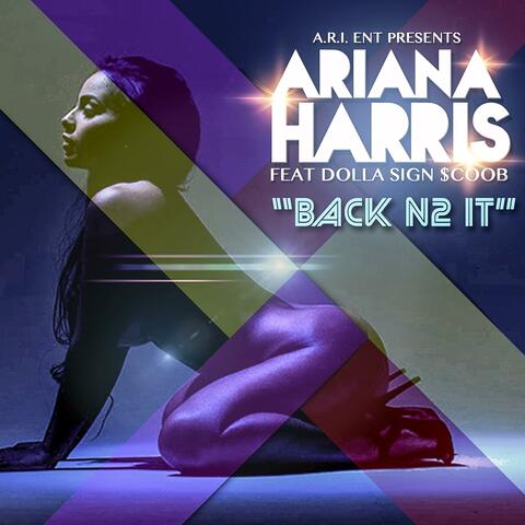 Back N 2 It (feat. Dolla Sign $Coob)