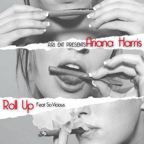Roll Up (feat. So Vicious)