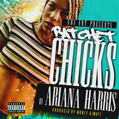 Ratchet Chicks