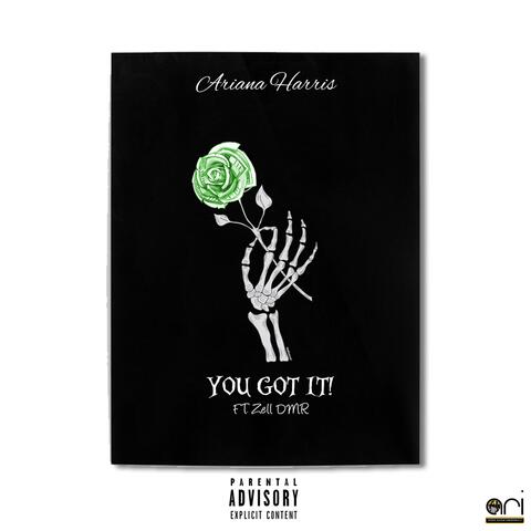 You Got It (feat. Zell Dmr)
