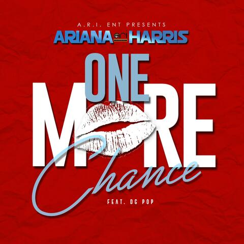 One More Chance (feat. DG Pop)