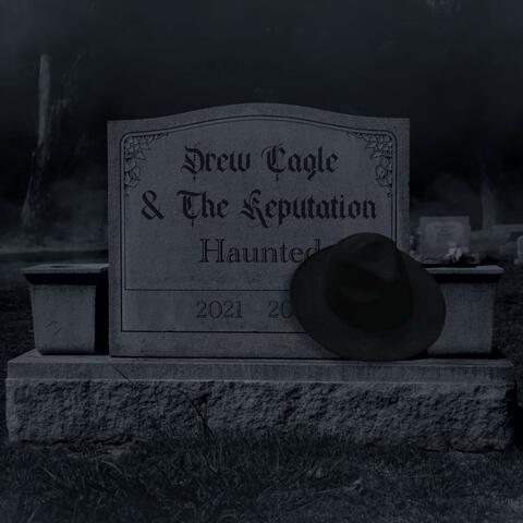 Haunted (EP)