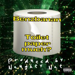 Benzbanan (Benzino Diss)