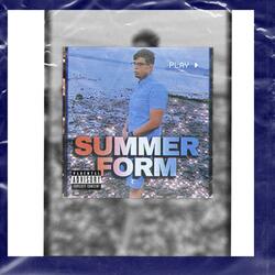 Summer Form