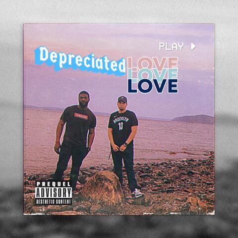 Depreciated Love (feat. Ku Ro)