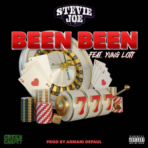 Been Been (feat. Yung Lott)