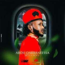 Jigaa Koo (feat. Abdi Kebenessa)