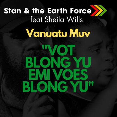 Vanuatu Muv (feat. Sheila Wills)