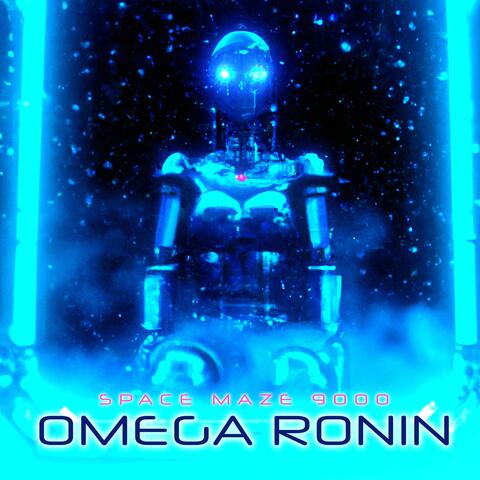 Space Maze 9000