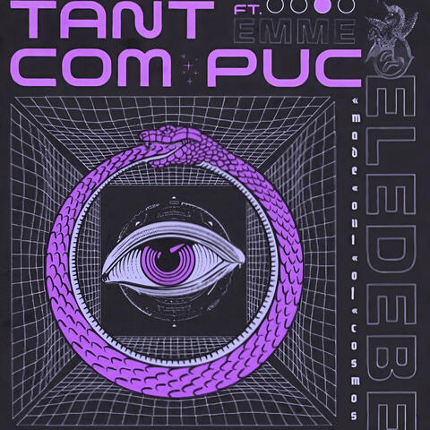 TANT COM PUC (feat. EMME)