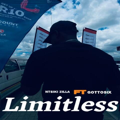 Limitless (feat. Gottosix)