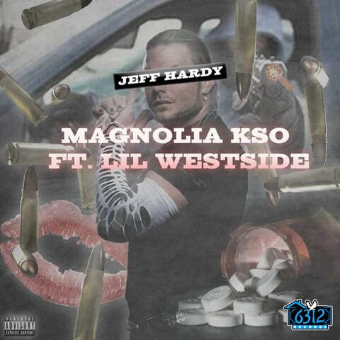 Jeff Hardy (feat. Lil Westside)