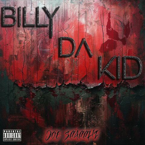 Billy Da Kid EP