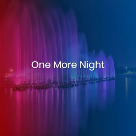 One More Night (feat. K4pel_beats)