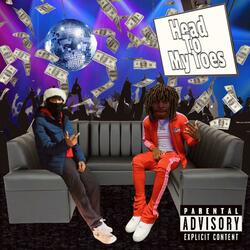 Head To My Toes (feat. Yuno Miles)