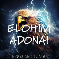 Elohim Adonai