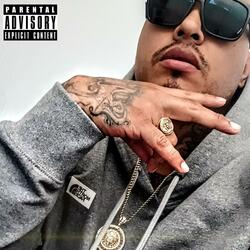 La Calle Corre Por Mi Sangre