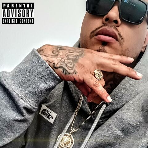 La Calle Corre Por Mi Sangre