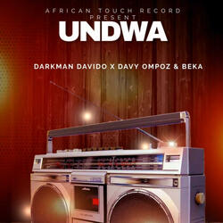 UNDWA (feat. Davy Ompoz & Beka)