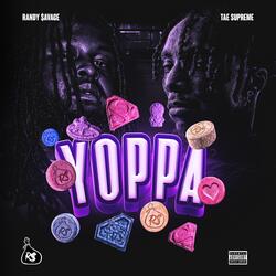 Yoppa (feat. Tae Supreme)