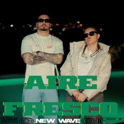 Aire Fresco (feat. Nizarh)