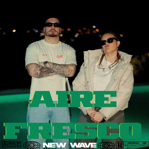 Aire Fresco (feat. Nizarh)