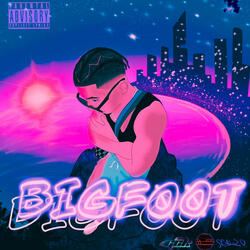 BIGFØØT (feat. Stammas)